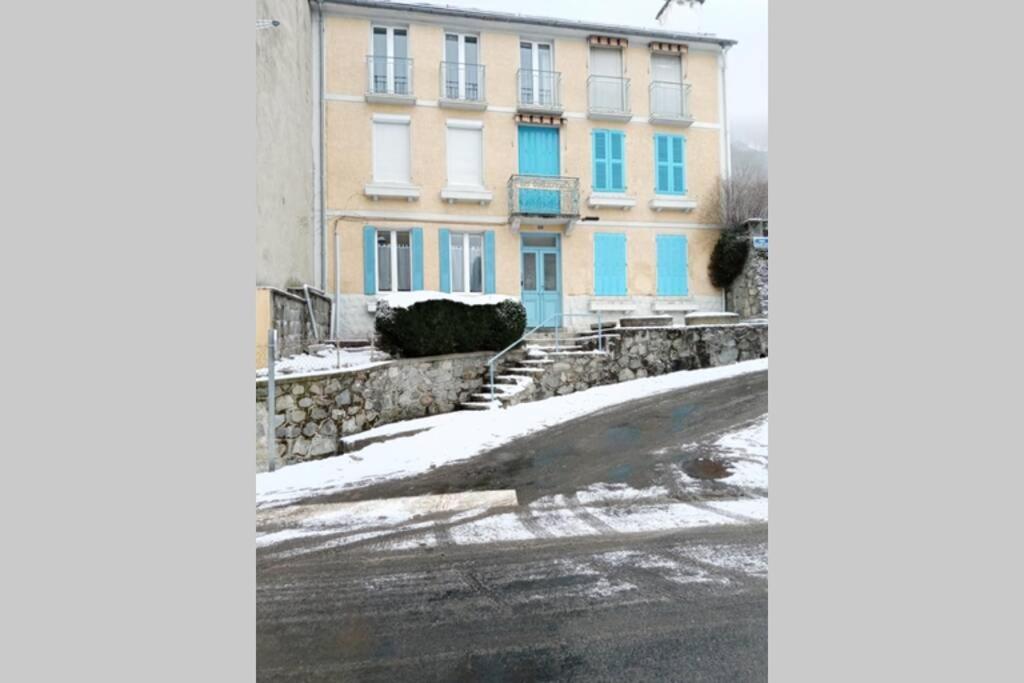 Appartement Familial - 2 Chambres Каутерец Екстериор снимка