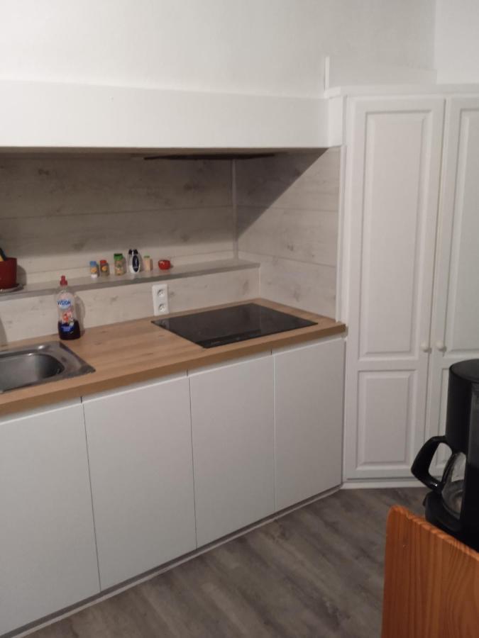 Appartement Familial - 2 Chambres Каутерец Екстериор снимка