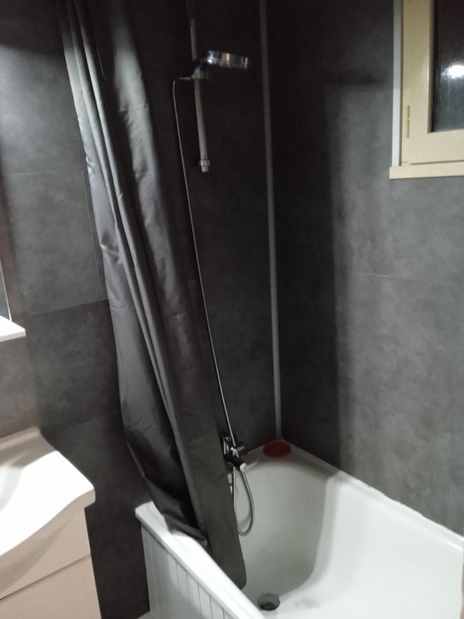Appartement Familial - 2 Chambres Каутерец Екстериор снимка