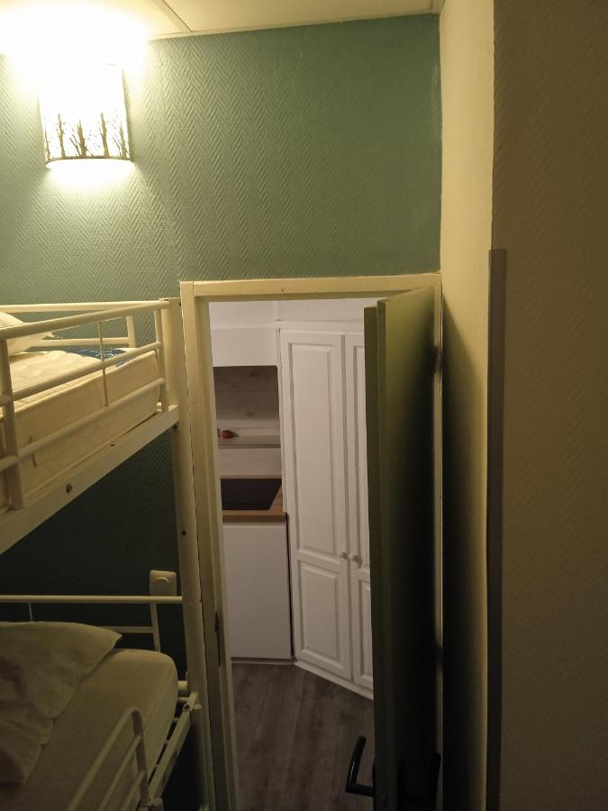 Appartement Familial - 2 Chambres Каутерец Екстериор снимка