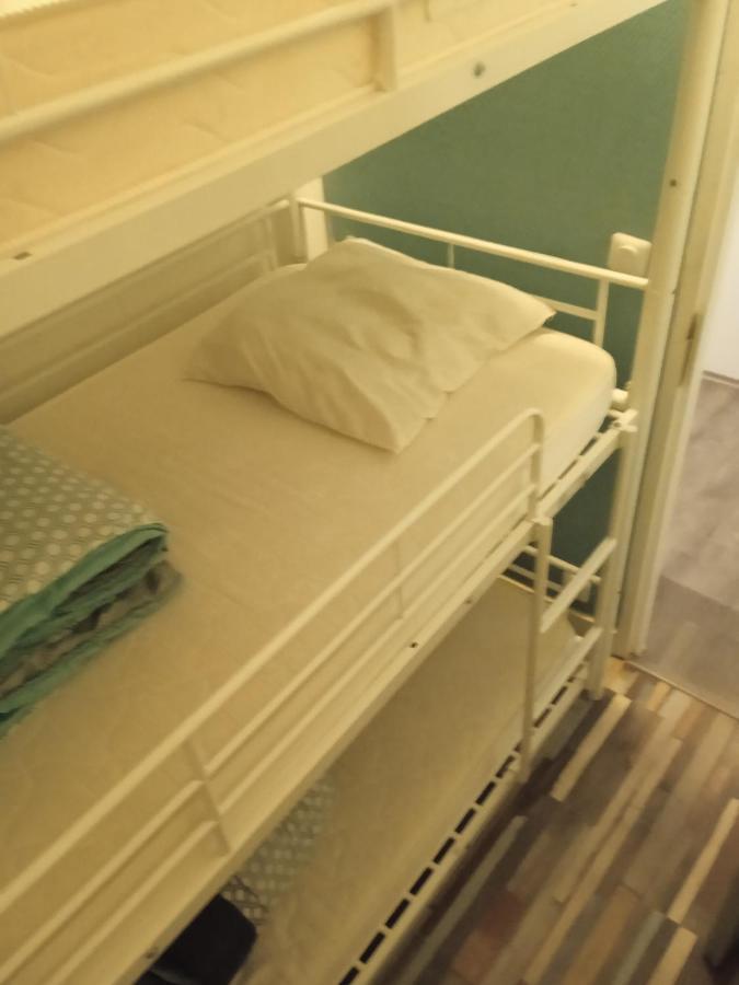 Appartement Familial - 2 Chambres Каутерец Екстериор снимка