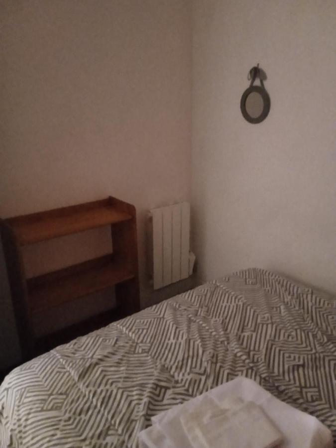 Appartement Familial - 2 Chambres Каутерец Екстериор снимка