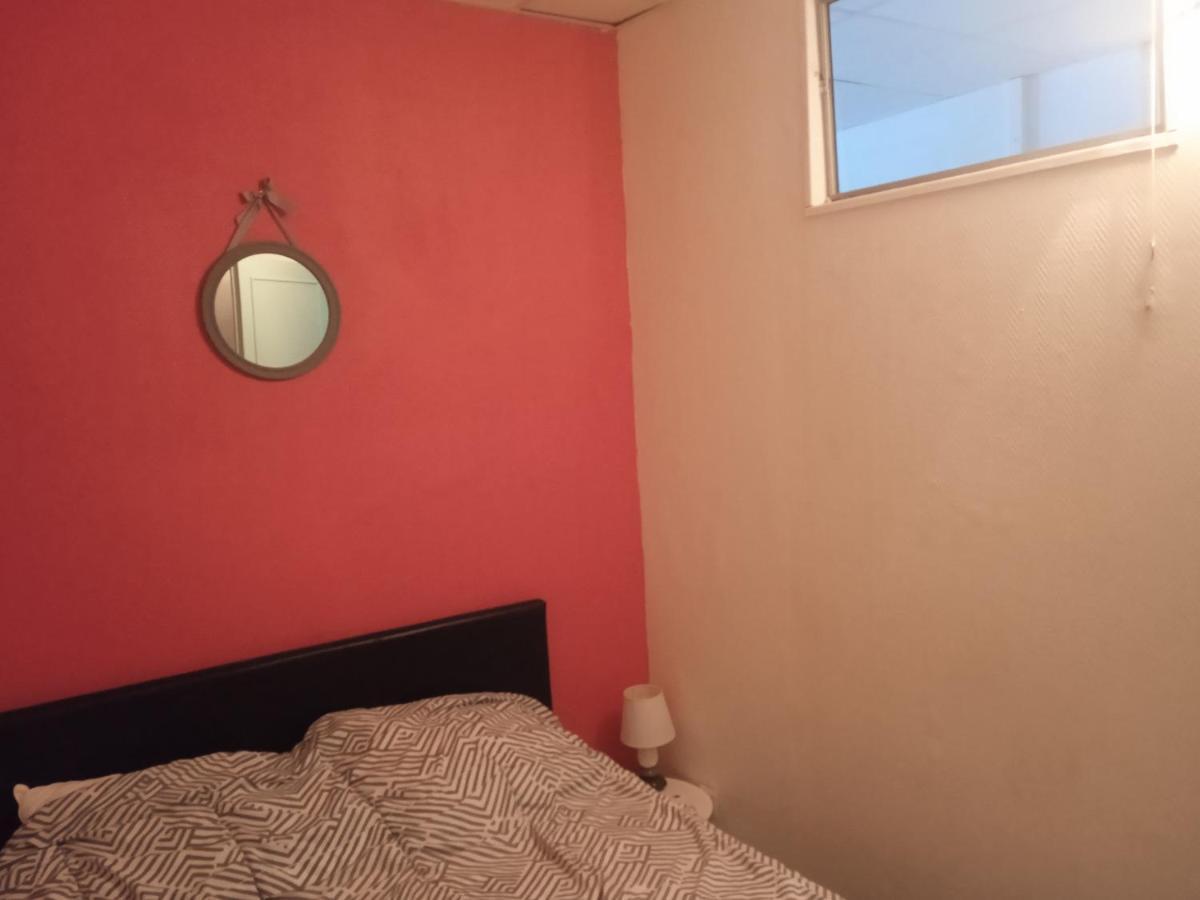 Appartement Familial - 2 Chambres Каутерец Екстериор снимка