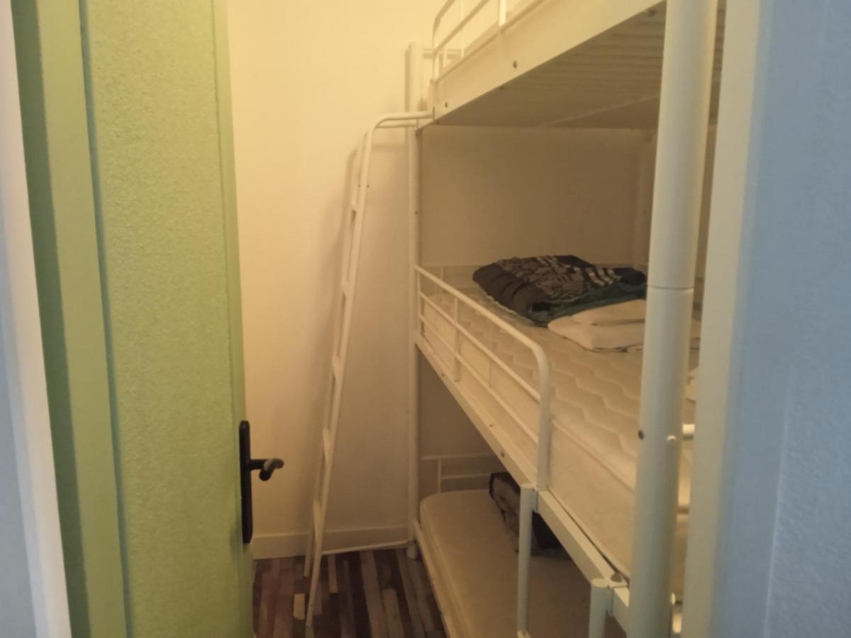 Appartement Familial - 2 Chambres Каутерец Екстериор снимка
